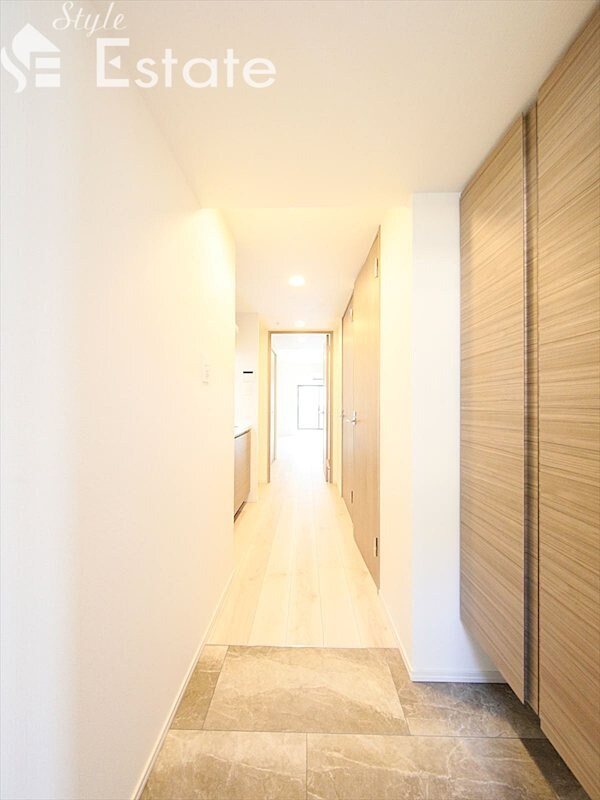 CREST TAPP金山の物件内観写真