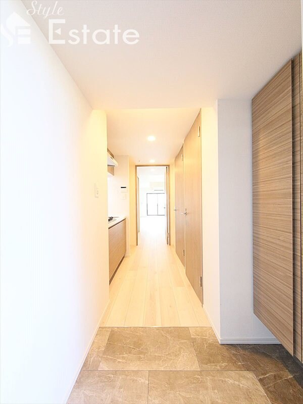 CREST TAPP金山の物件内観写真