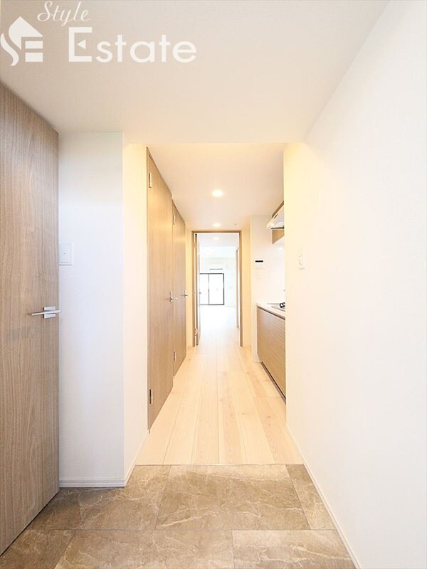 CREST TAPP金山の物件内観写真