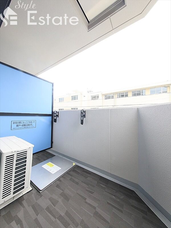 CREST TAPP金山の物件内観写真