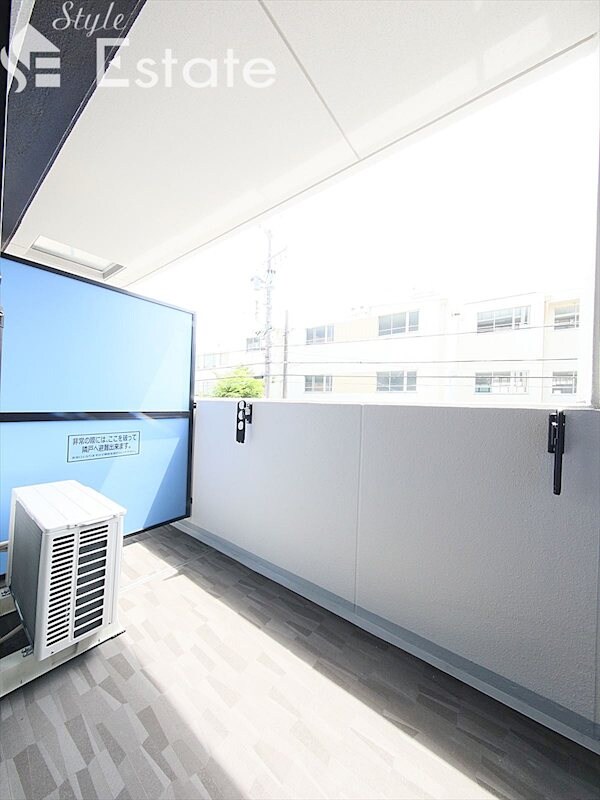 CREST TAPP金山の物件内観写真