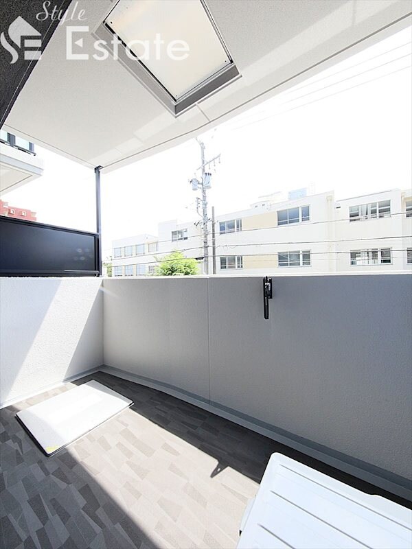 CREST TAPP金山の物件内観写真