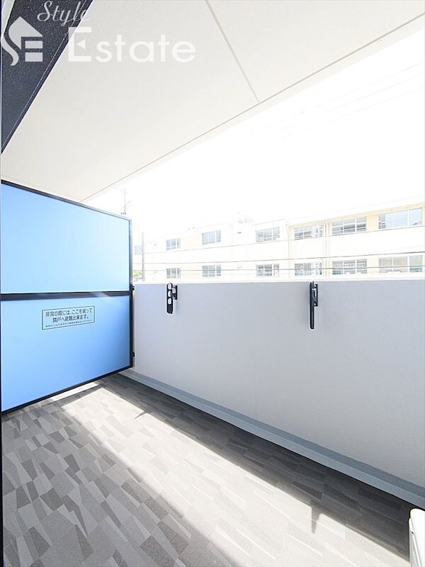 CREST TAPP金山の物件内観写真