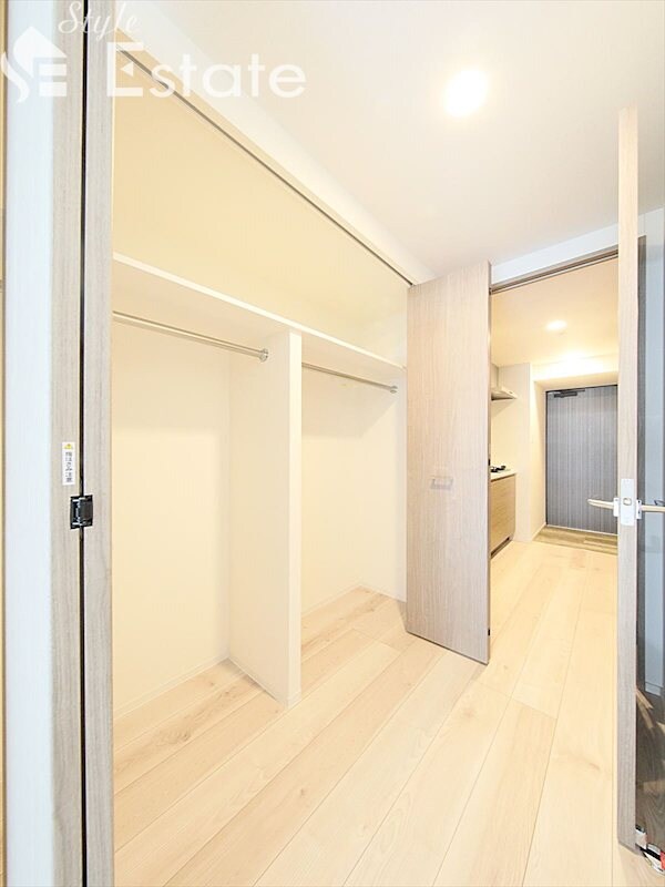 CREST TAPP金山の物件内観写真