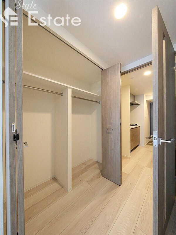 CREST TAPP金山の物件内観写真