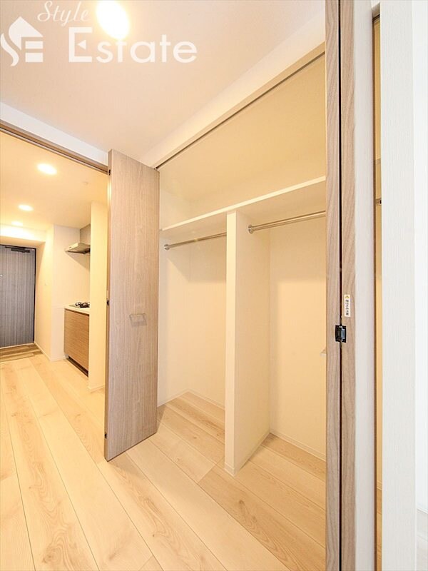 CREST TAPP金山の物件内観写真