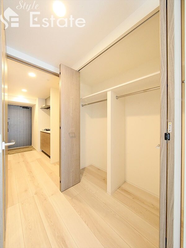 CREST TAPP金山の物件内観写真