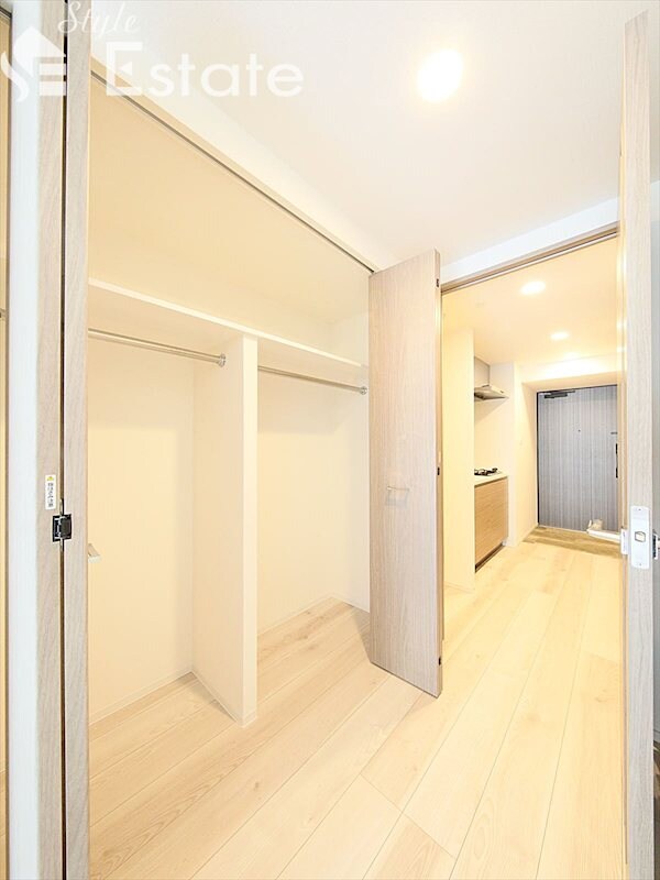 CREST TAPP金山の物件内観写真