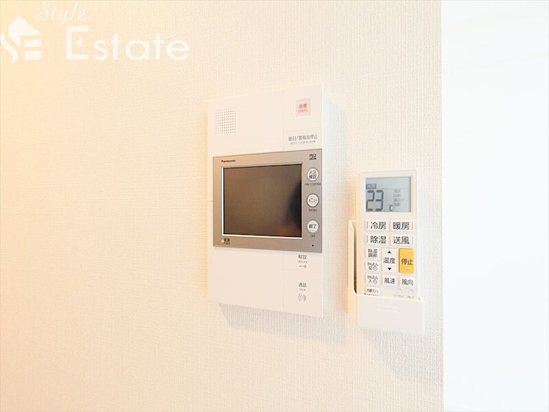 CREST TAPP金山の物件内観写真