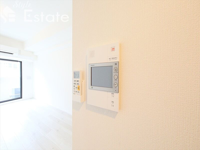 CREST TAPP金山の物件内観写真