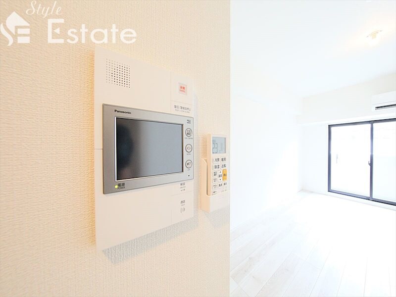 CREST TAPP金山の物件内観写真