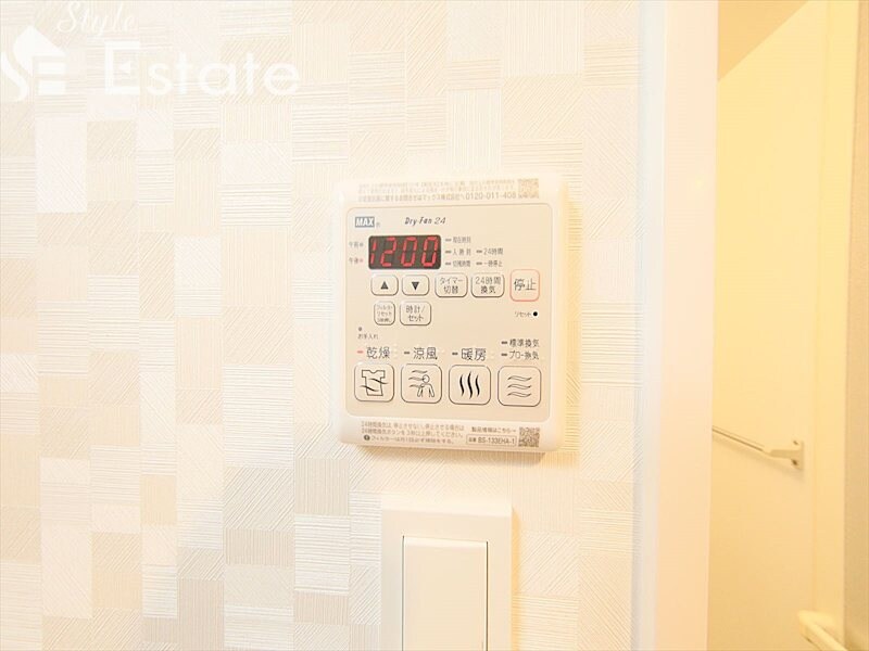 CREST TAPP金山の物件内観写真