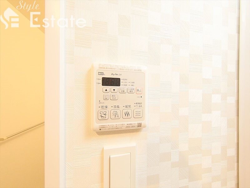 CREST TAPP金山の物件内観写真