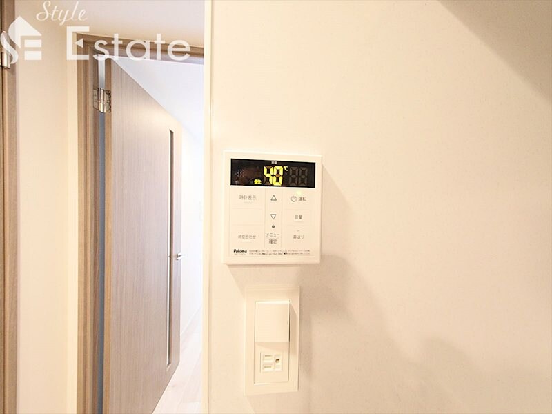 CREST TAPP金山の物件内観写真