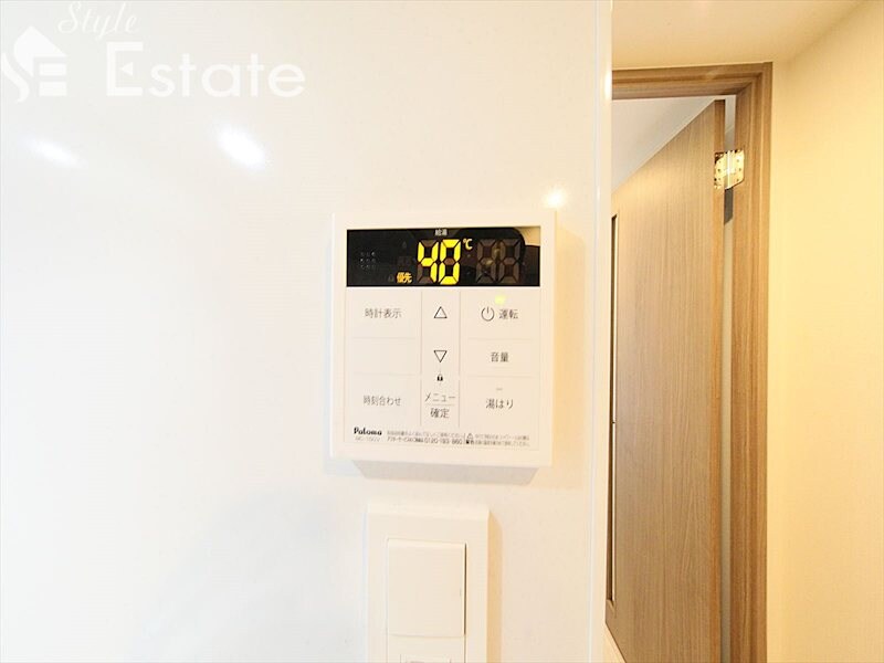 CREST TAPP金山の物件内観写真