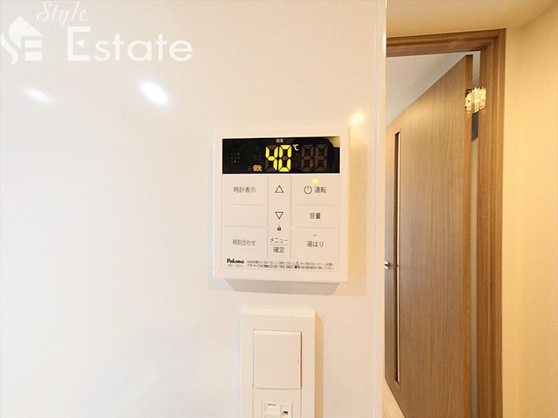 CREST TAPP金山の物件内観写真