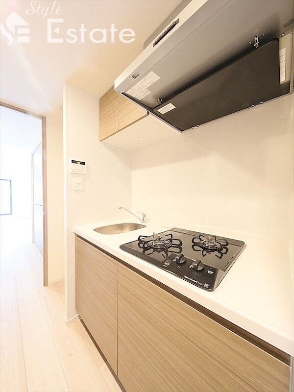 CREST TAPP金山の物件内観写真