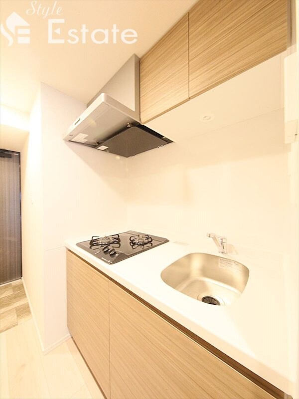 CREST TAPP金山の物件内観写真