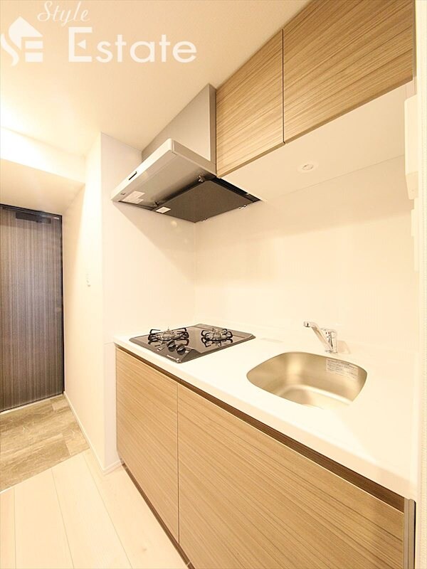 CREST TAPP金山の物件内観写真