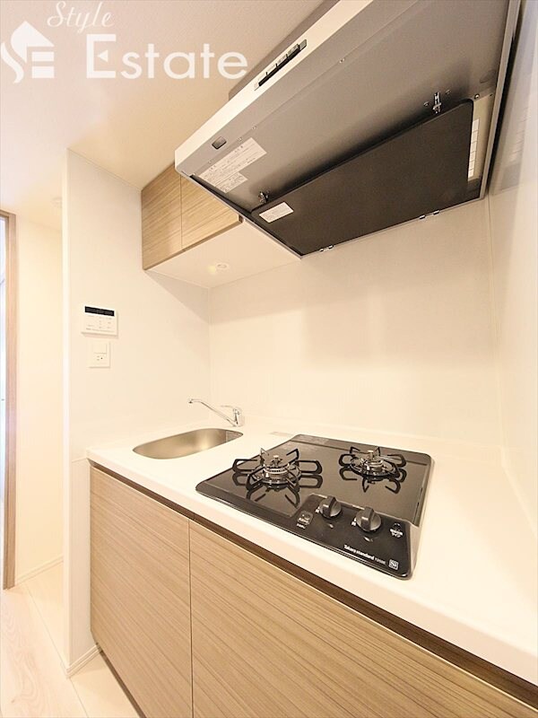 CREST TAPP金山の物件内観写真