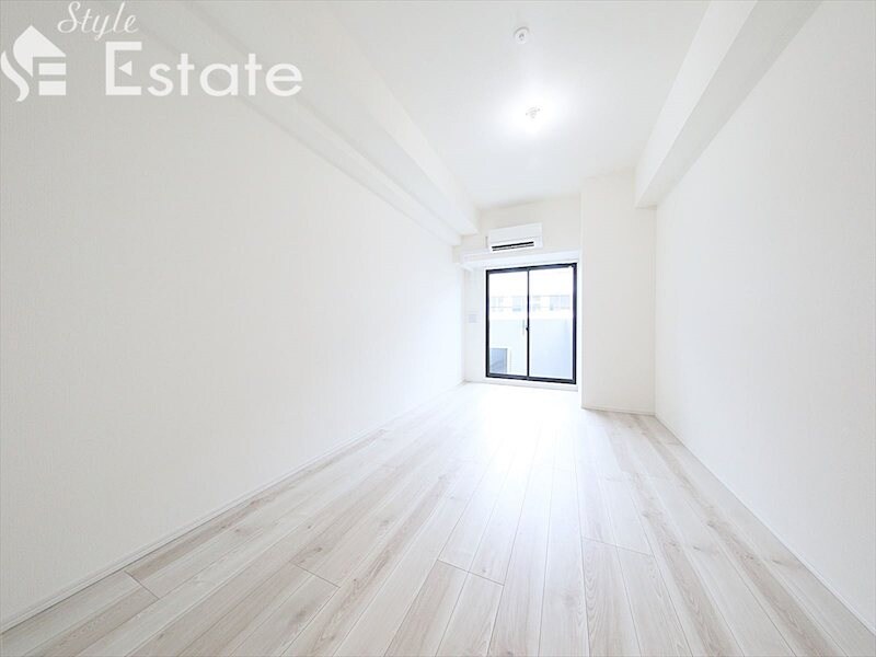 CREST TAPP金山の物件内観写真