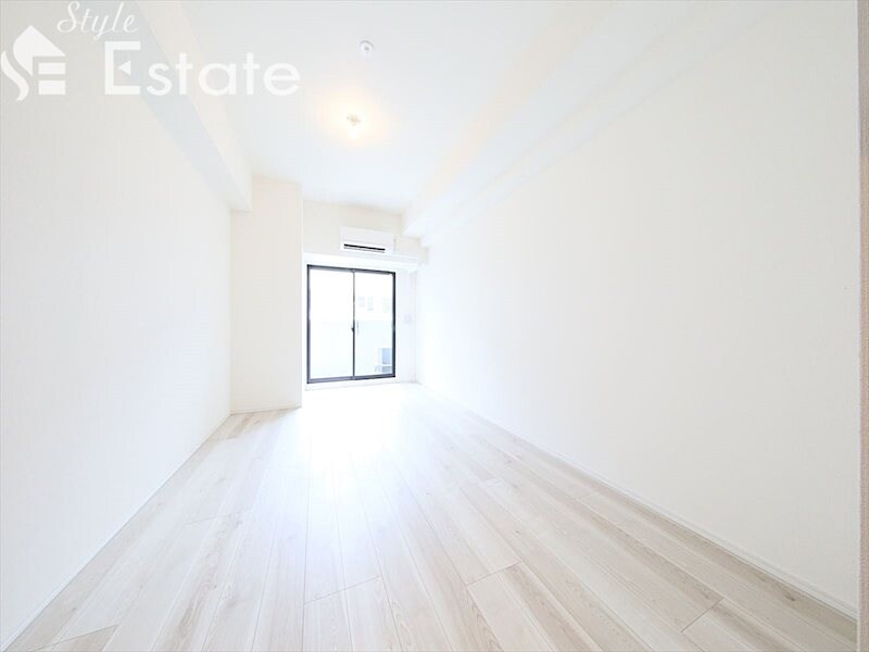 CREST TAPP金山の物件内観写真