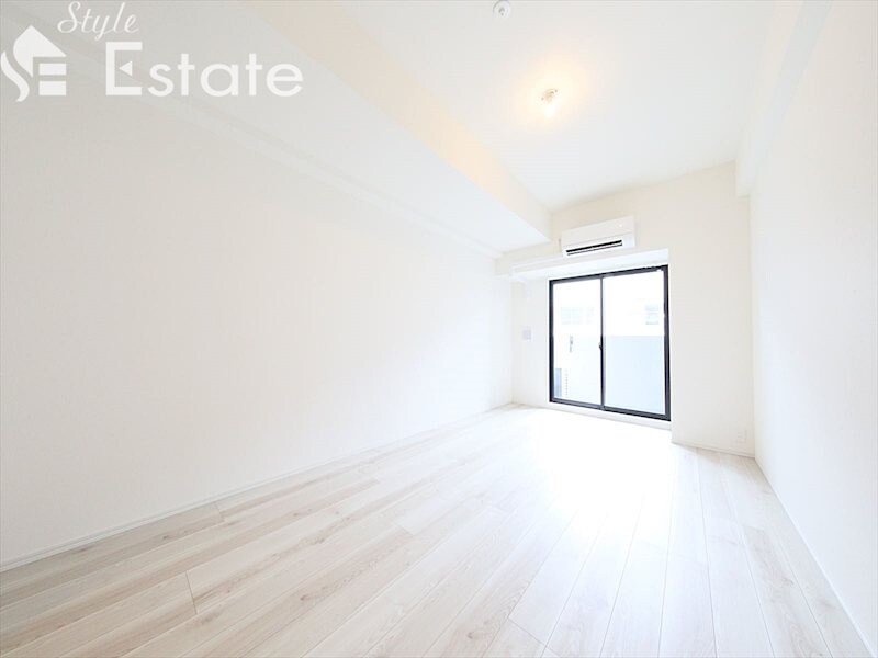 CREST TAPP金山の物件内観写真