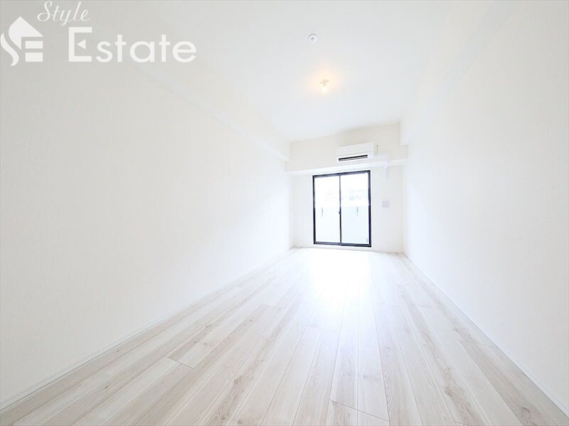 CREST TAPP金山の物件内観写真