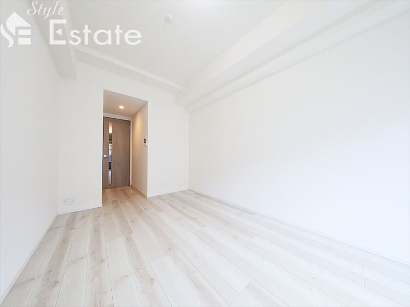 CREST TAPP金山の物件内観写真