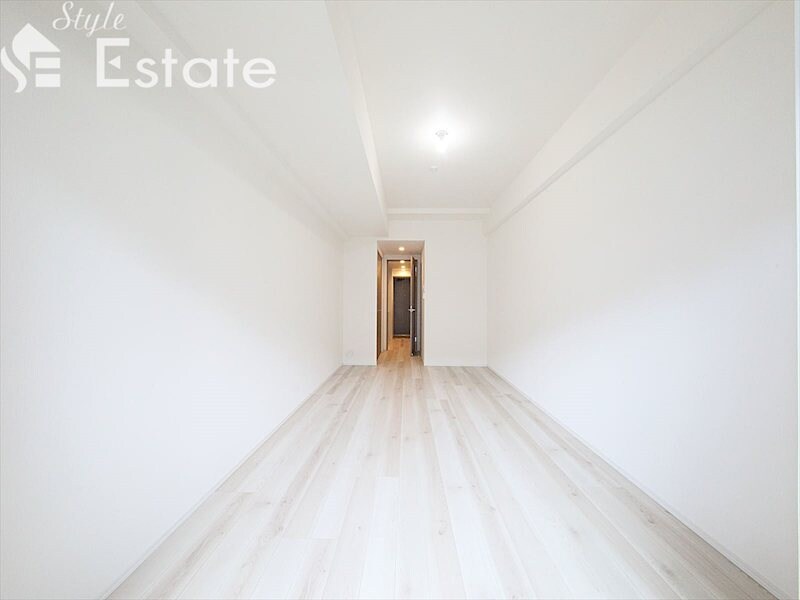 CREST TAPP金山の物件内観写真