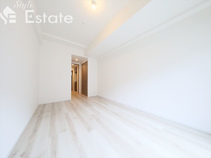 CREST TAPP金山の物件内観写真