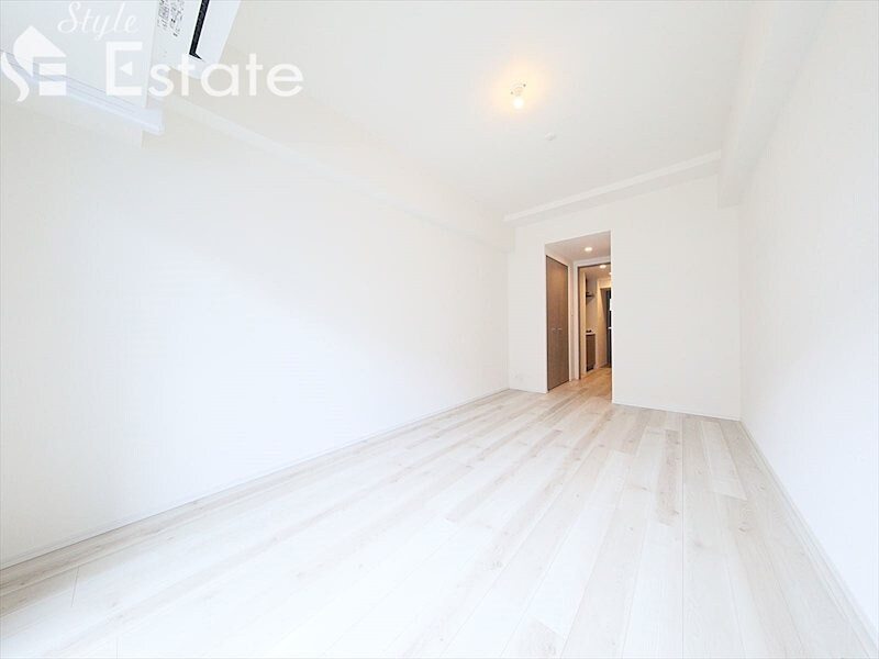 CREST TAPP金山の物件内観写真