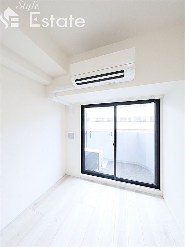 CREST TAPP金山の物件内観写真