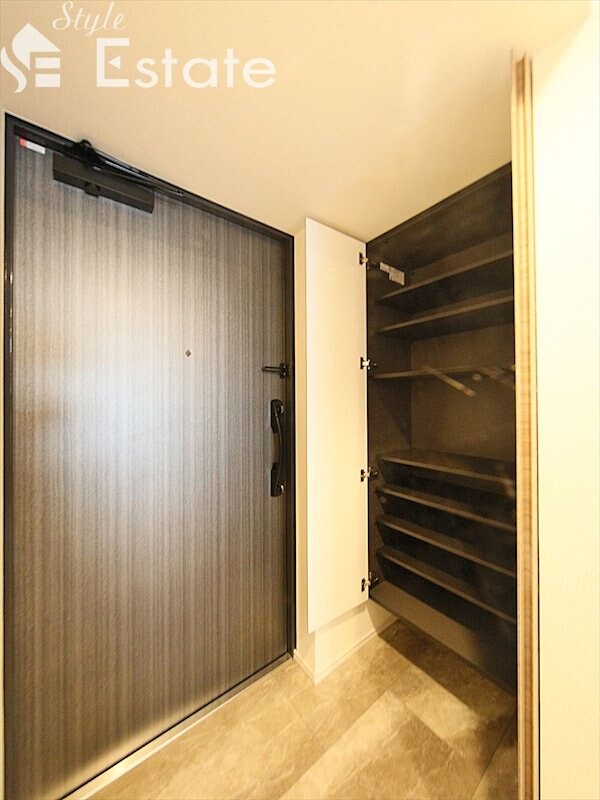 CREST TAPP金山の物件内観写真