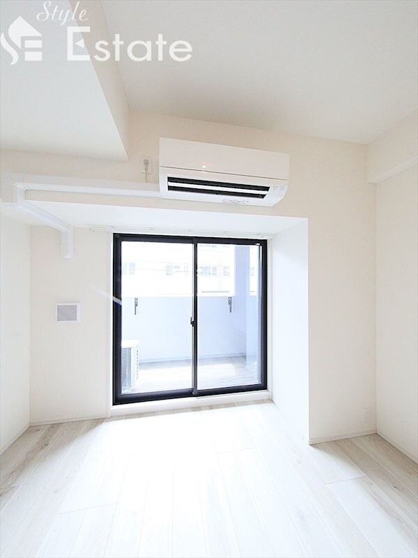 CREST TAPP金山の物件内観写真