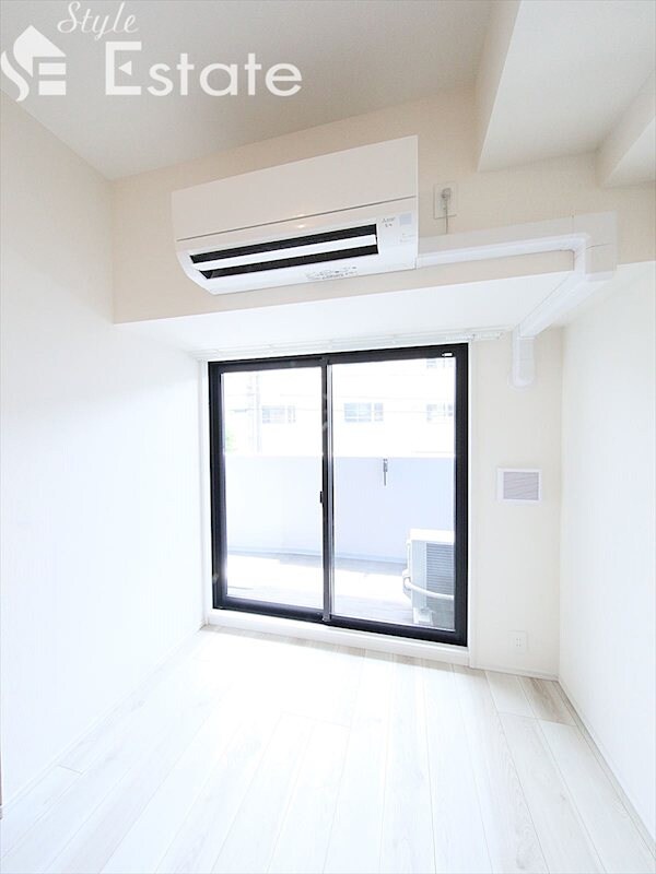 CREST TAPP金山の物件内観写真