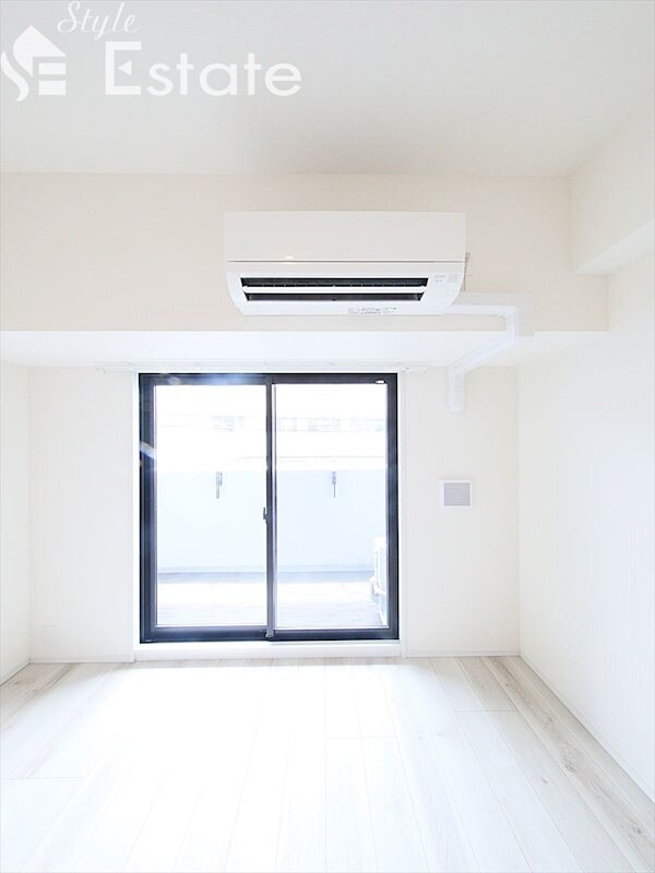 CREST TAPP金山の物件内観写真