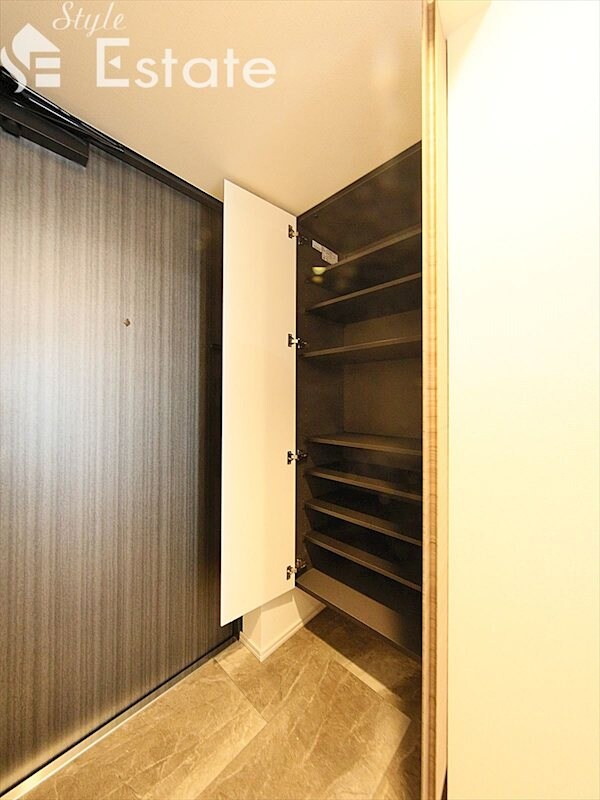 CREST TAPP金山の物件内観写真