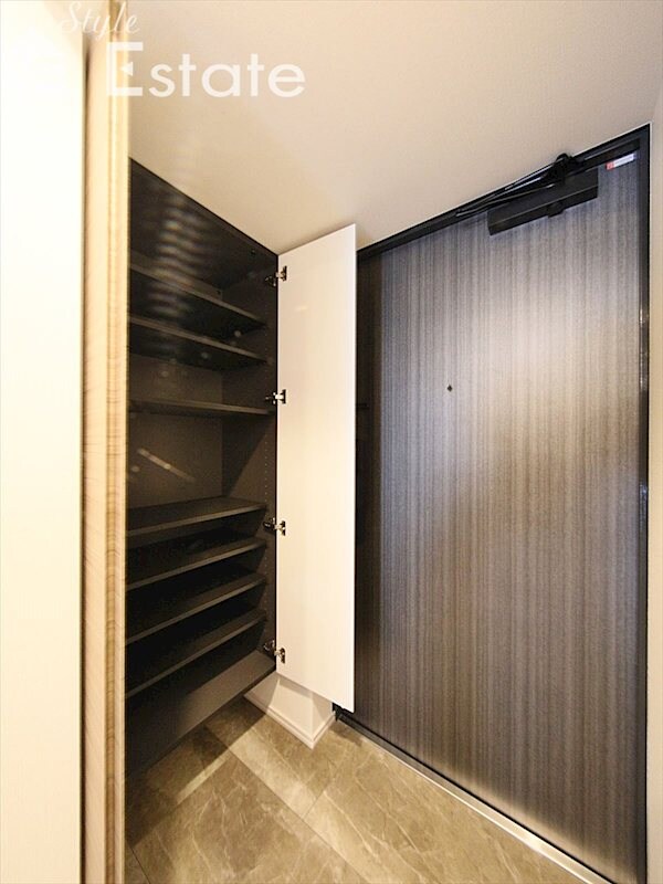 CREST TAPP金山の物件内観写真