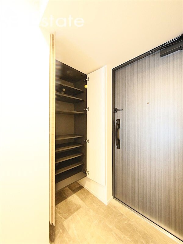 CREST TAPP金山の物件内観写真