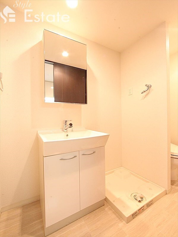 RIDGE大曾根の物件内観写真