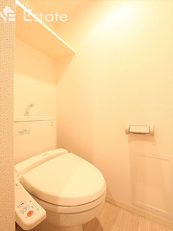 RIDGE大曾根の物件内観写真