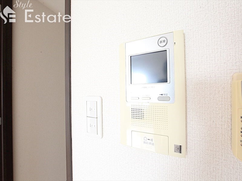 RIDGE大曾根の物件内観写真