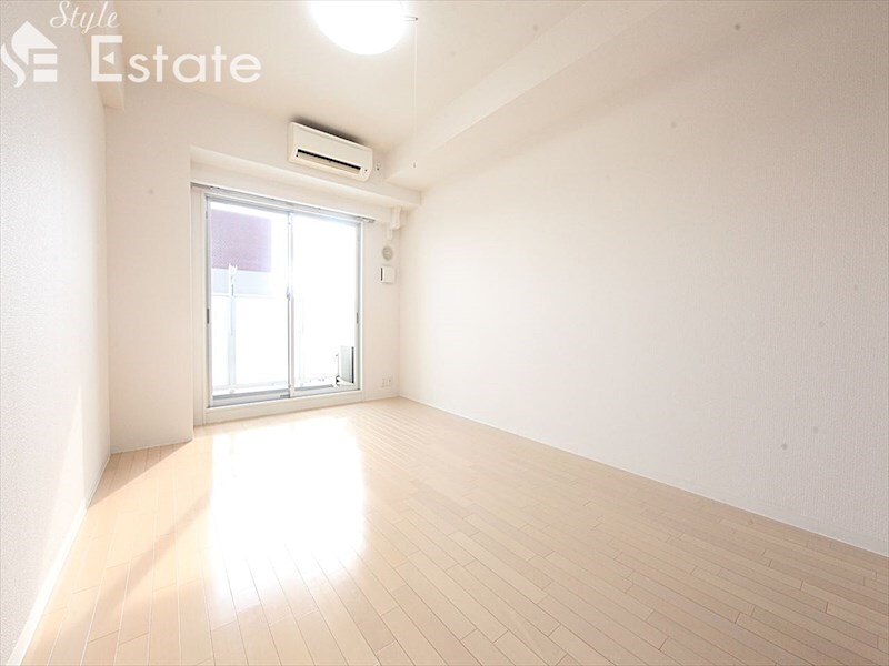 RIDGE大曾根の物件内観写真