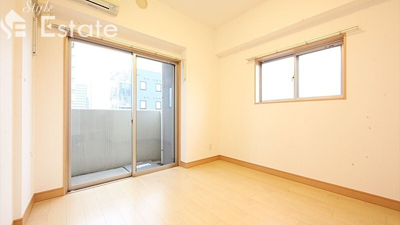 ライブコート泉の物件内観写真