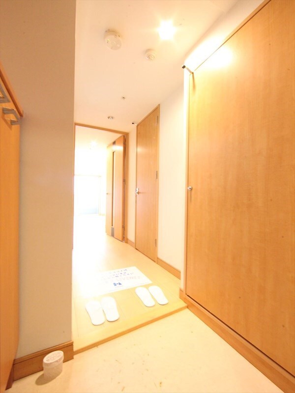 ライブコート泉の物件内観写真