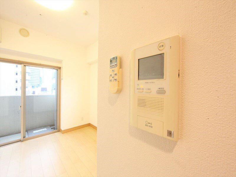 ライブコート泉の物件内観写真