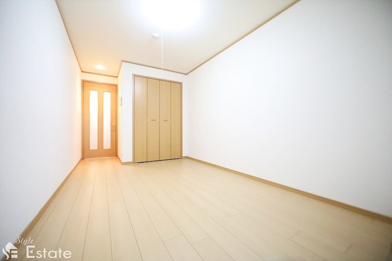 グランツ丸の内の物件内観写真