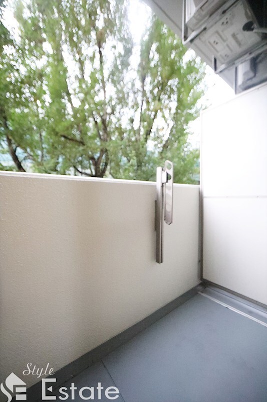 グランツ丸の内の物件内観写真