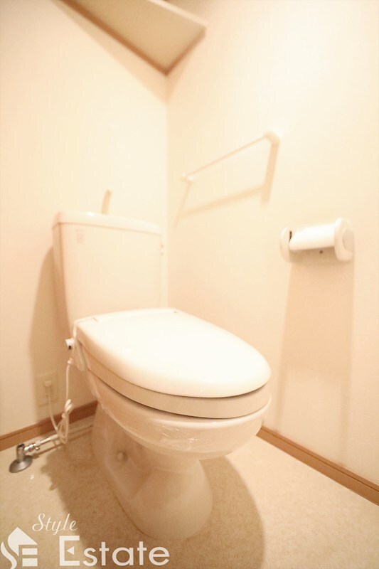 グランツ丸の内の物件内観写真